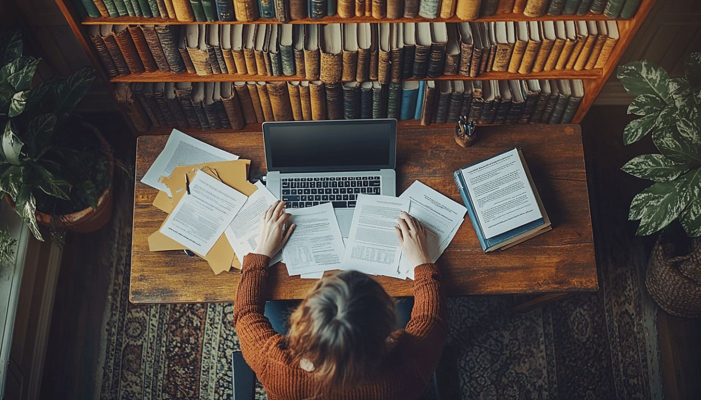 Comment choisir le statut juridique idéal pour votre activité freelance