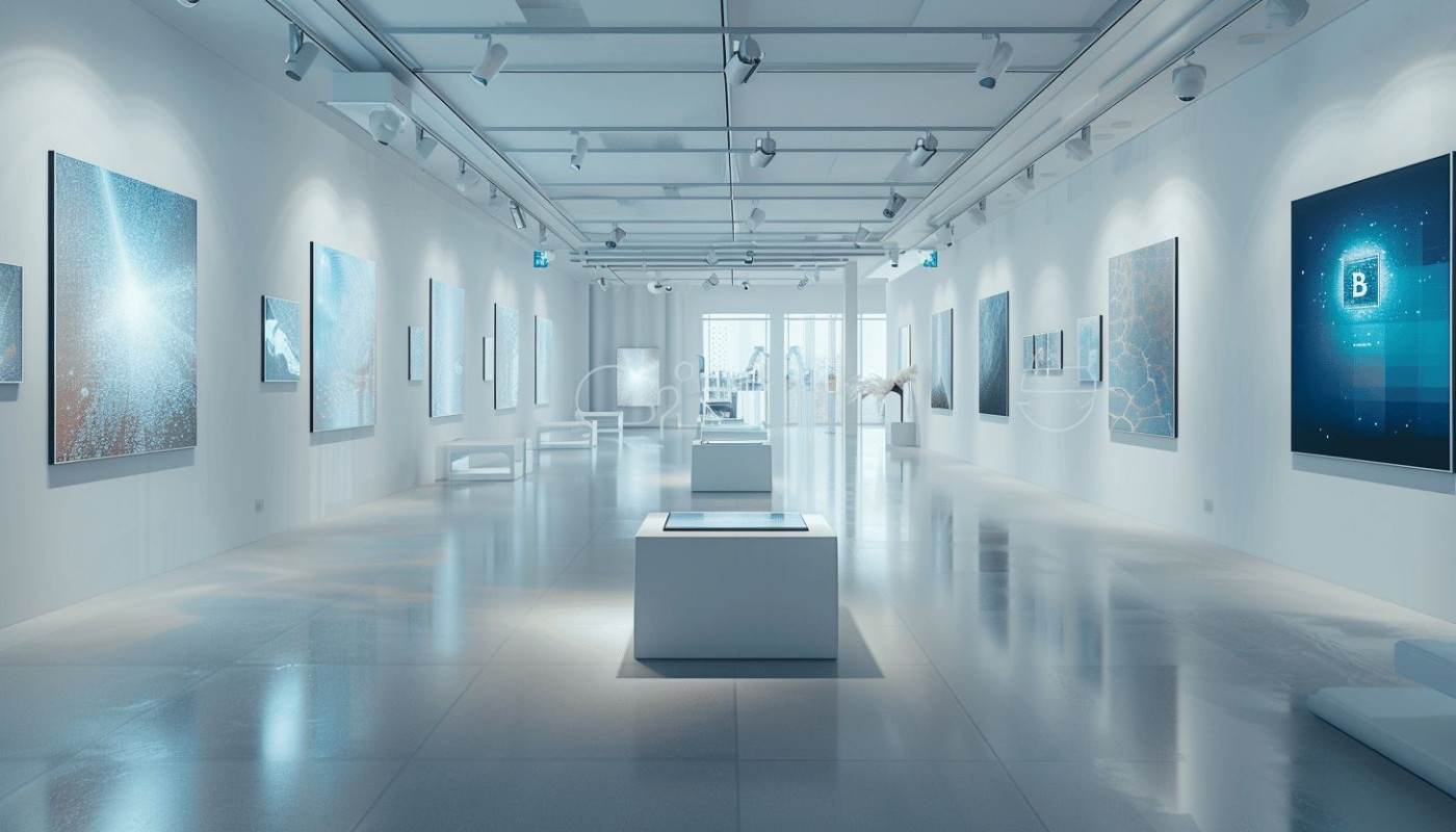 Comment la blockchain révolutionne le marché de l'art et crée de nouvelles opportunités économiques