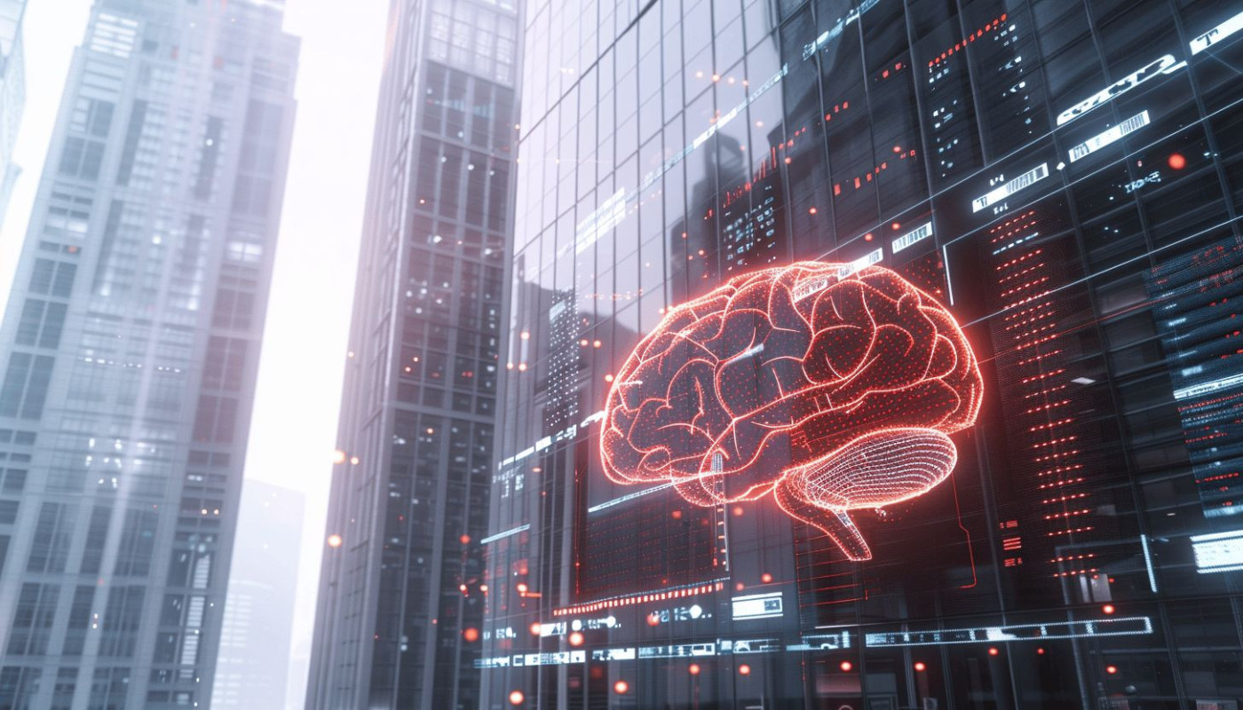 Comment l'intelligence artificielle transforme-t-elle le secteur financier en 2023