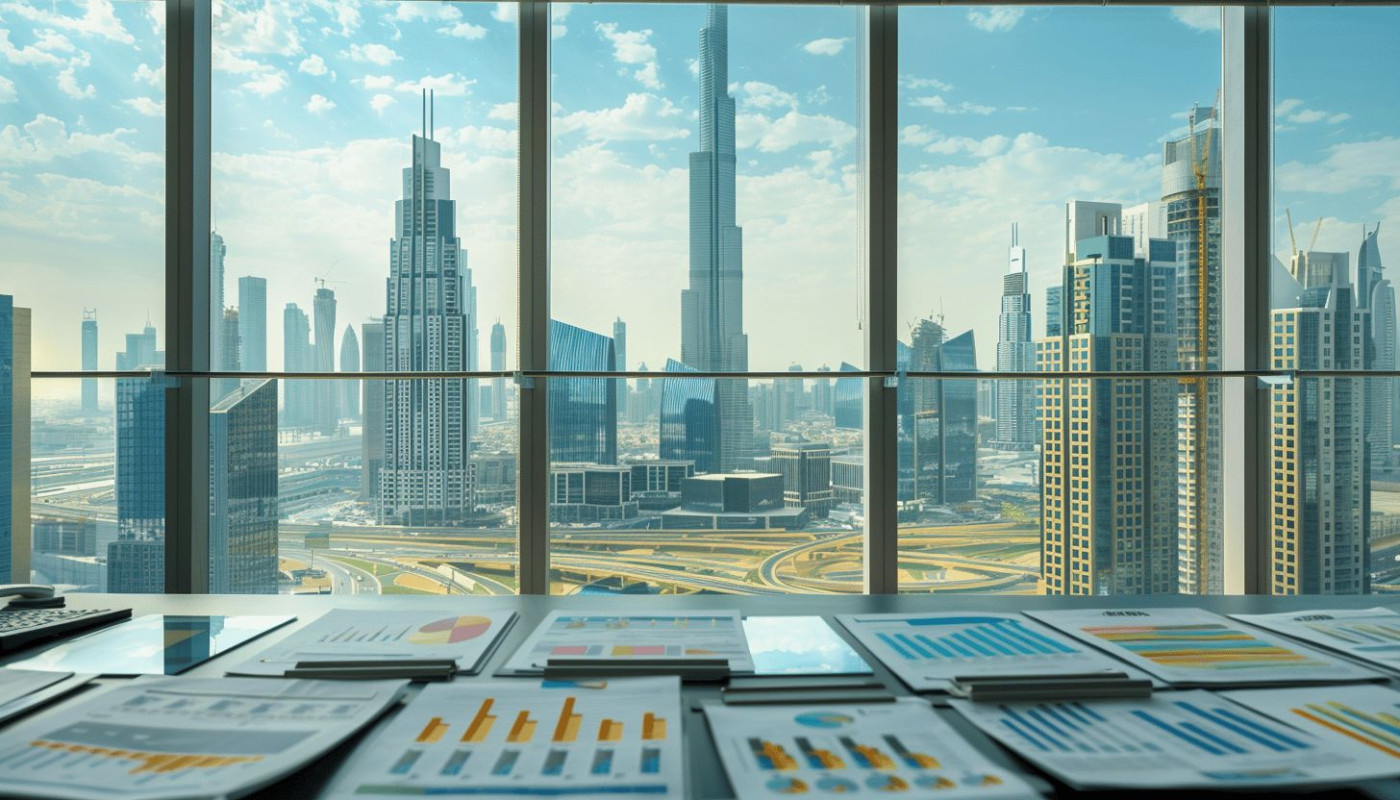 Comparaison détaillée des structures d'entreprises possibles à Dubaï