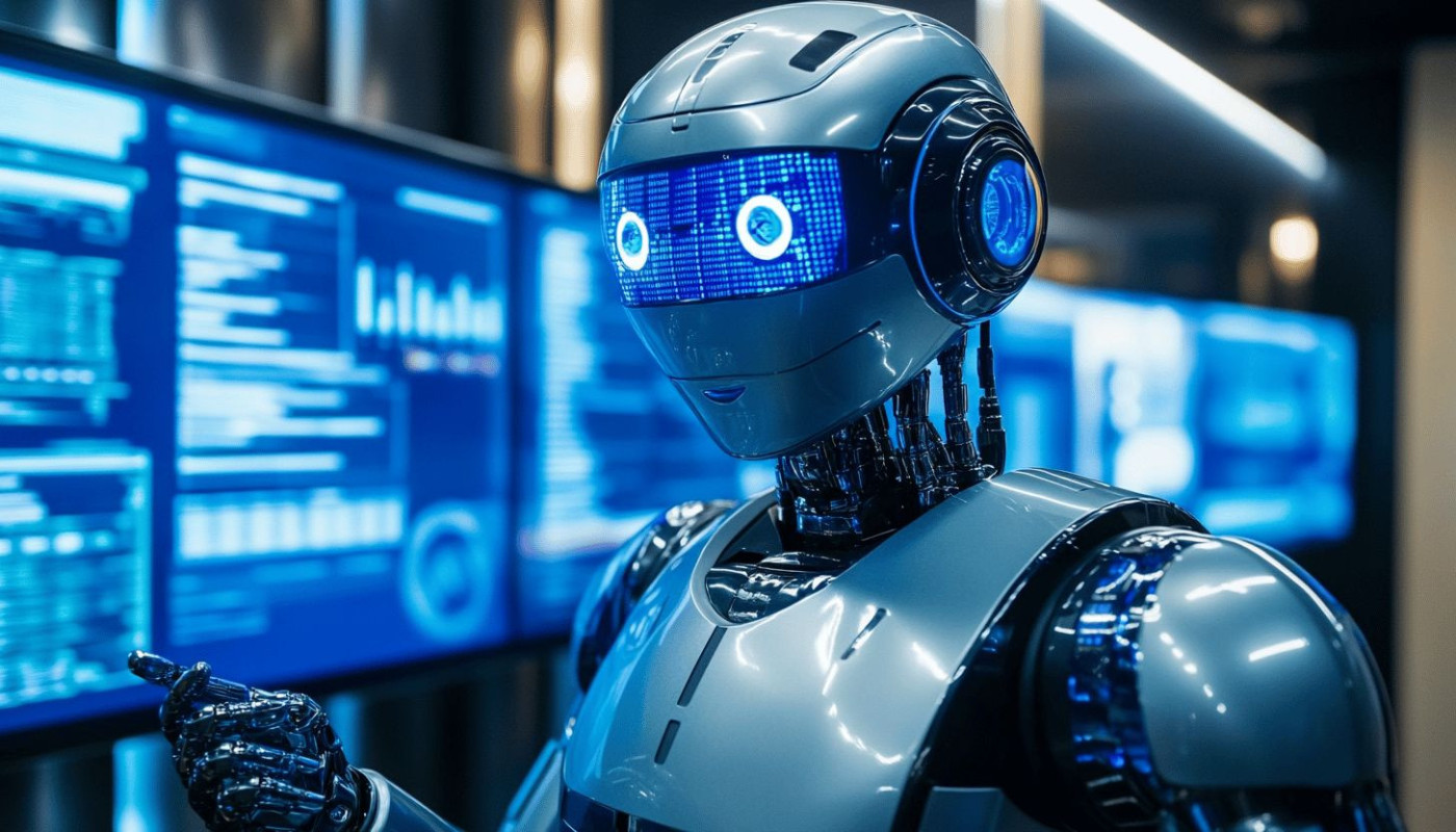 Exploration des impacts de l'automatisation IA sur le service clientèle