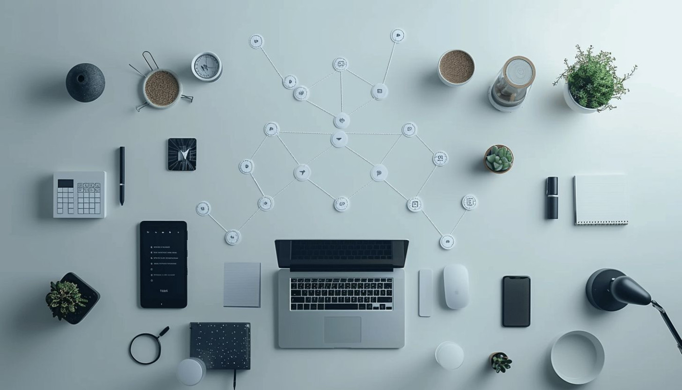 Mind mapping pour entrepreneurs comment organiser vos idées et projets efficacement