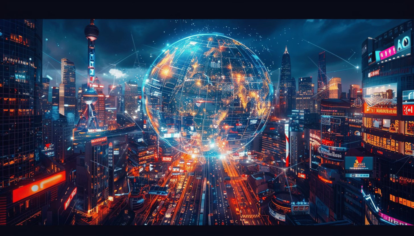 Opportunites et defis du commerce electronique transfrontalier