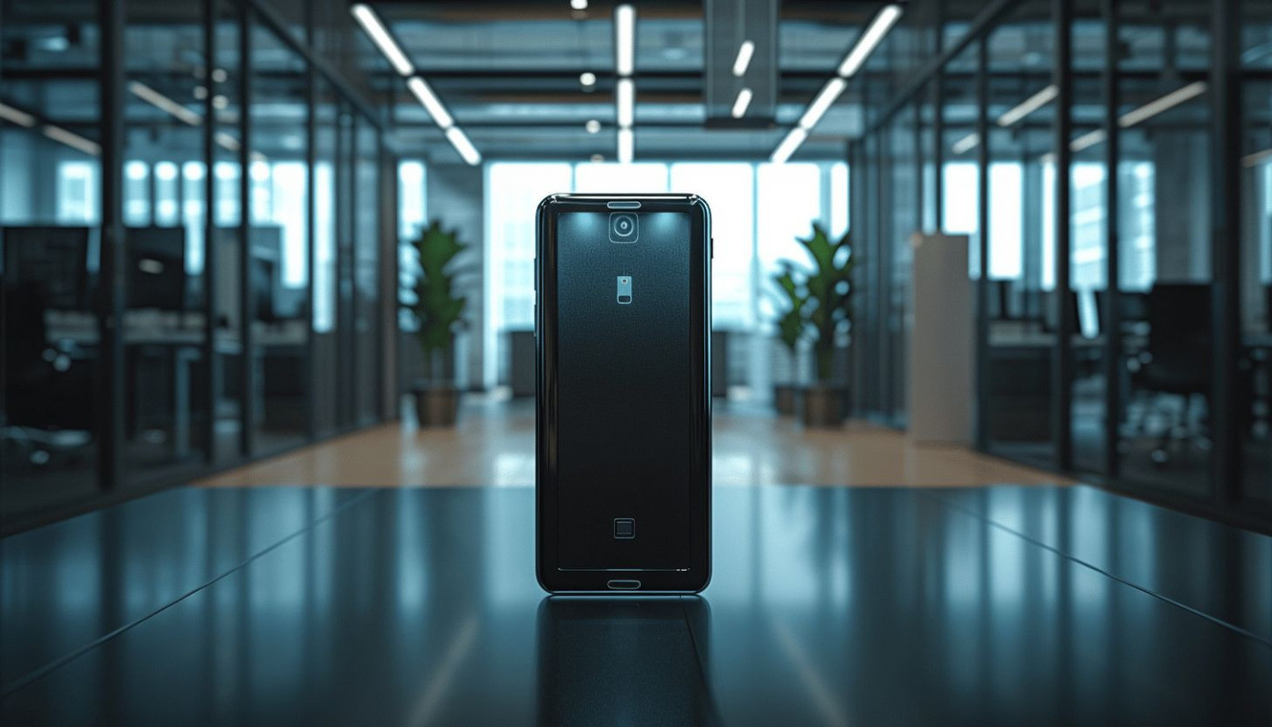 Optimisation de la sécurité sur les appareils mobiles en entreprise