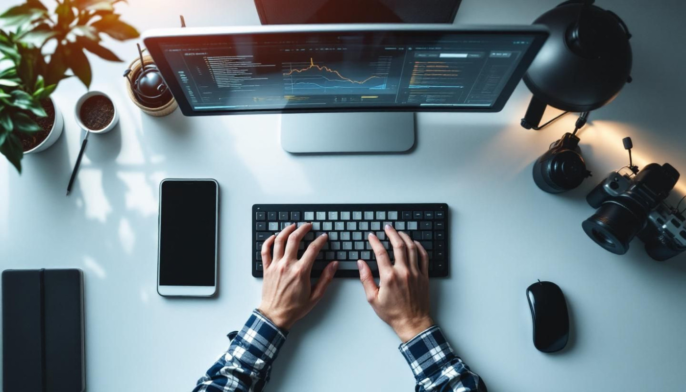 Optimisation de l'interaction homme-machine : techniques de rédaction efficace